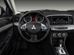 Mitsubishi Lancer 2012 года (US)